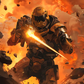 Helldivers 2
