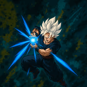 Dragon Ball Legends