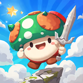 Legend of Mushroom