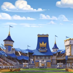 Clash Royale