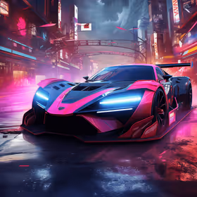 Asphalt 9: Legends
