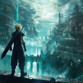 Final Fantasy XVI