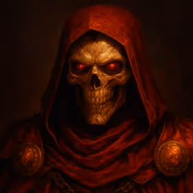 Diablo II Resurrected