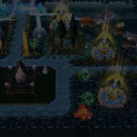 Hero Siege