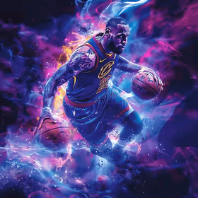NBA Infinite