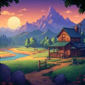 Stardew Valley