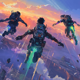 Apex Legends Mobile
