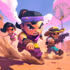Brawl Stars