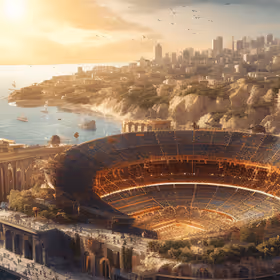 The Finals