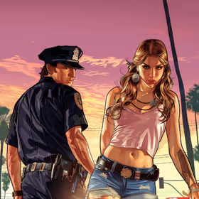 GTA Online