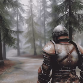 Pantheon – Rise Of The Fallen