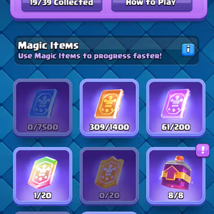 🔥 Xp 70  19 evolution  🔥6 level 16 41 level 15 118 level 14 203 emotes  5600 gems - Image 3