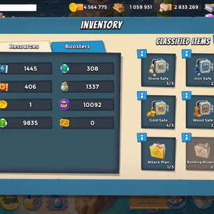 BB766: Lv 78 - HQ 28 - VP 1315 - POWER1337 | Sculptor Lv11 | Sculpture Lv10 - 8 GUNBOAT 26 - Image 2