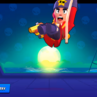 31500 TROPHY BS ACCOUNT || 10 HYPER AND 7 MAX TOTAL 17 MAX|| 104 SKIN-HooThooT Shelly -corsair colt || 7900 HIGHEST RANK - Image 8