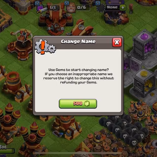 CHEAPEST TH16 SEMI ACC - NICE EQUIPMENT - HEROES GOOD LVL - FULLY SAFE AND SECURED - INSTANT DELIVERY - Image 4