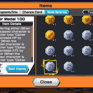 BR523-IOS+Android-1752 Fragment+3 Ex Meta Max(Kuzan+Sabo+Zoro)+Nice Item+Solo Fresh+Egghead Luffy+Egghead Zoro+Egg Sanji - Image 7