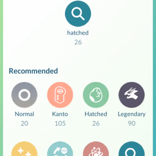 LEVEL 37 []YEAR 2021 [] LEGENDARY 90 [] SHINY 45 [] POKEMON 444- INSTANT - AVAILABLE - Image 3