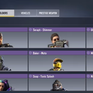 iOS Android - Level 227 - Rank Legend - 7 Legendary - 1 Mytich - Code700 - Image 2