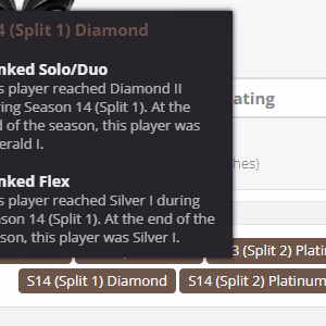 [EUNE] 11 SKINS | LEVEL 61 | PLATINUM PLACEMENTS | - Image 3