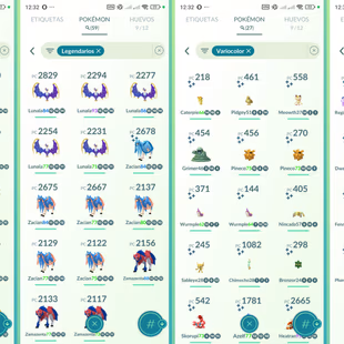 Level 50 [Shiny Zacian] 59 Legendary|Solgaleo|Lunala||Zamazenta|Groudon|Blacephalon|Team Instinct|511 - Image 5