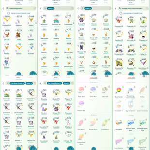 1807 Level 70 2018 Legacy 50. Shiny Mew Shiny Mewtwo Armored Mewtwo x1 tradeable Clone Venusaur x1 tradeable - Image 6