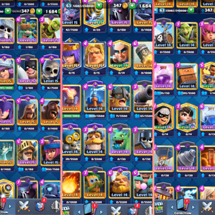 LvL 63 ||| KT 15 ||| 15 EVOLUTIONS ||| change name free - Image 1