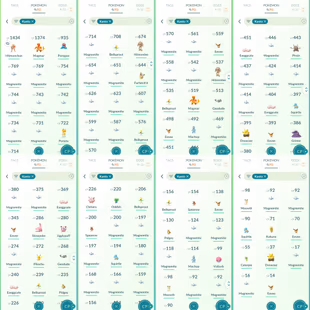 28] CAN EVOLVE - 43 | LEVEL 25 YEAR 2025 | 350 ITEMS STORAGE | 300 POKEMONS | NAME CHANGE FREE | INSTANT DELIVERY - Image 3