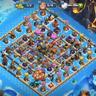 [ ALL 4 LEAGUE SKINS - WOLRD RAREST ] || VERY HARD TO FIND - TH-17 NEAR MAX || GREAT EPIC - HEROS: 94-90-56-68-40 - Image 2