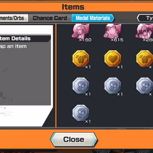 BR211-3 Ex Meta(Yamato Ace Max+White Beard Max+Zoro)+Sup 144%+Good Medal+Rayleigh Max+D.Grap+Sanji+Young Ray+Donflamingo - Image 7