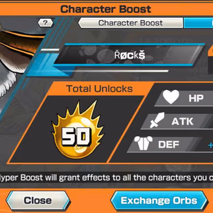 BR629-IOS+Android-Hyber 50+Gear 5 Full Boost+5 Ex(Saturn+Sabo+Kid Law+Akainu)+Vip Medal+Support 163+Uta Hallowen Max - Image 8