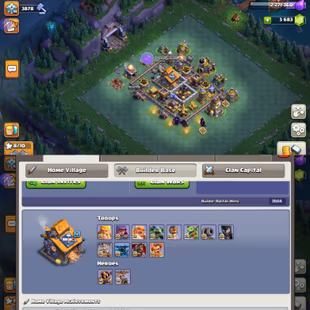 TH18 💥BEST PRICE || 3673 GEMS  - Image 4