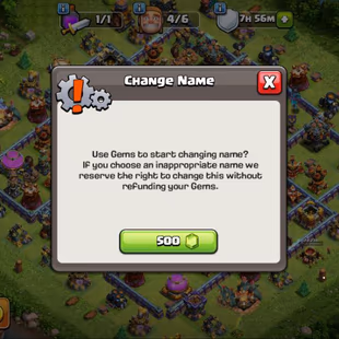 F99 | 7 EPIC EQUIPMENTS [RARE] | XP 242 TH17 NEAR MAX | BK 80 AQ 99 GW 75 RC 43 MP 71 | HIGH LEVEL TROOPS | BEST DEAL - Image 6