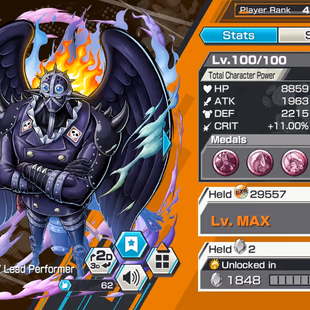 4 Ex(Zoro-Shanks Red-Yamato Hybrid-Roger new)-Good Medal-SP 147%-King Max-Ben Beckman Max-King Alber-Vista max-HP744 - Image 7