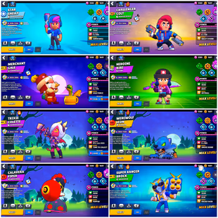 6 DIGIT RARE TAG || 2017 CREATION || CHALLENGER COLT || 54 R35 LEGACY || 95K TROPHY || ALL EXCLUSIVE SKIN || MASTER RANK - Image 2