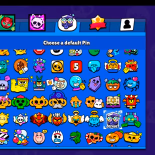 556 Skins  | Trophy Titan | Almost Alien Fame | Prestige 2 | 11 R35 Brawlers | Instant Delivery | 11 11 PINo - Image 7