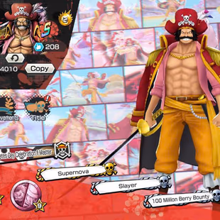 BR636-IOS+Android-3 Ex Meta Max(Roger Boost 3+Kuzan+Lucci)+Good Medal+Support 148+Many Bounty Festival Max Sanji+Jabra - Image 2