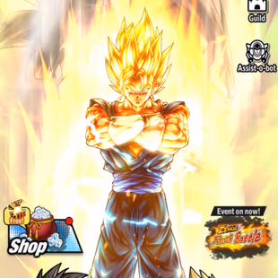 D789-IOS+Android-Meta Acc-9 UL(SS Goku+Frieza+Cell+Hit+Beast Gohan+SS4 Gogeta+Super Vegito)+50 Legends Good Star+Good Eq - Image 2