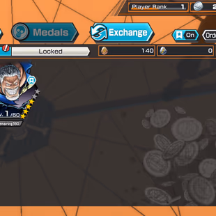 2 Ex | New Ex Gear 5 V2 | Ex Grap [iOS ONLY][GLOBAL]5000+ Diamonds 800+ Gold Fragments BEST PRICE - Image 1