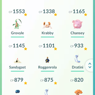 POKEMON GO LVL 56 | ETERNATUS | SD 1,1M | CN ON | A156 - Image 5