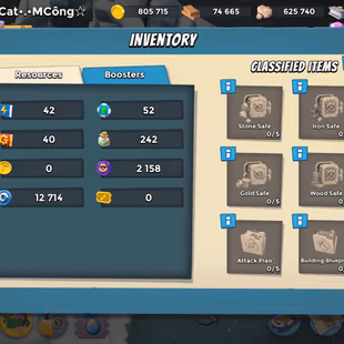 BB813:  POWER 242 - Image 4