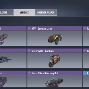 iOS Android - Level 227 - Rank Legend - 7 Legendary - 1 Mytich - Code700 - Image 5