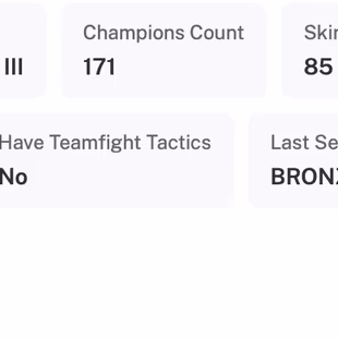 LEAGUE OF LEGENDS | 447 level | 85 skins | Full access | Warranty | 2 Gifts - Image 3