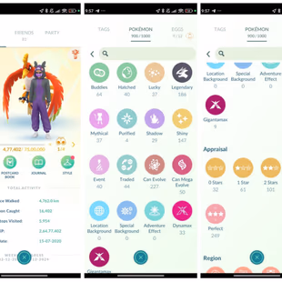 S1-[] LVL 41 [] YEAR 2020 []HUNDO MEWTWO TRADABLE[]25 SHINY LEG TRADABLE []KELDEO [] SHINY SPIRIT BOMB [] INSTANT - Image 1