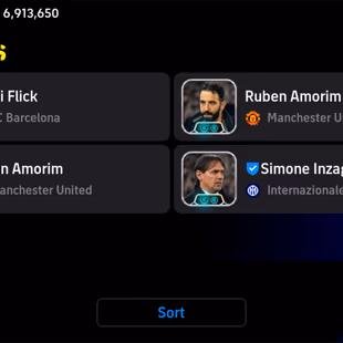 3278+ I MSN(Prime) I Bale 107 I Pele 108 I Cruyff 106 I Zico 105 I Piero 105 I Vieira 105 I Thuram 105 I Cannavaro 106 I - Image 3