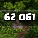 !! RAREST TH14-CLOSE MAX !! [62'000-GEMS] !! G.GAULTIER-17 !! HERO-80-80-51-55-30 !! 218-XP !! NAME CHANGE YES !! BEST - Image 2