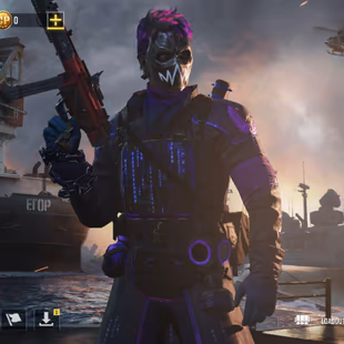 Call of Duty Acc | Cheapest | Lvl 181 | 3 epic Gun |6 epic Skin| has Skin and Gun| INSTANT DELIVERY - Image 1