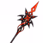 R285-ASIA-AR53-Arlecchino-Dehya-Qiqi-Jeans-Weapon: 2 - Image 4