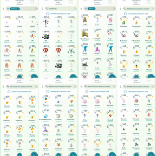 1803 Level 70 Legacy 50 Purified Apex Ho-Oh Armored Mewtwo x1 (from trade) RAREST NIKE OUTFIT Rock Pose - Image 5
