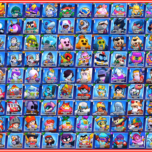 [LOADED RARE SKINS 190+] 80,000 TROPHIES MAX[43] HYPER [23] MERCHANT GALE TRIXIE COLLETE FURIOUS FANG 1 PRESTIGE RANKED - Image 6