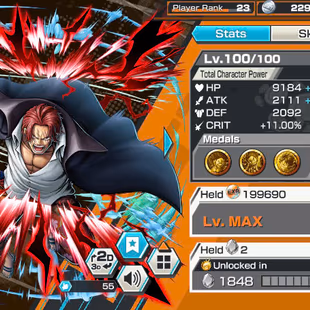 BR470-IOS+Android-Garp Boost 3+Kuzan Max+Shank v4 Max+Good Medal+Support 140+360 Fragmen+Rayleigh+Jabra+Koby+Niji+S-Bear - Image 3